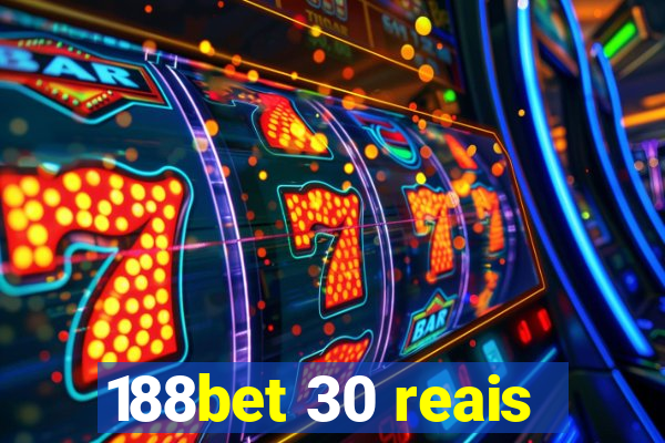188bet 30 reais